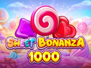 Слот Sweet bonanza 1000 казино Комета